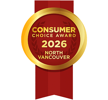 Consumer Award 2026 Badge